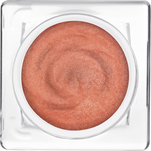 Shiseido - Blush - Minimalist Whippedpowder Blush