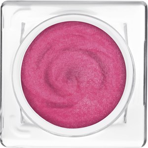 Shiseido - Blush - Minimalist Whippedpowder Blush