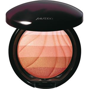 Shiseido - Kasvomeikit - Multi Shade Enhancer