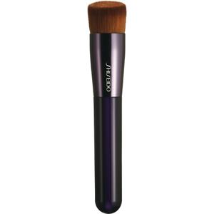 Shiseido - Ansigtsmakeup - Perfect Foundation Brush