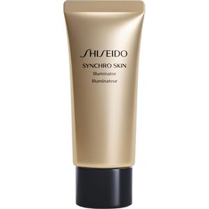 Shiseido - Blush - Synchro Skin Illuminator