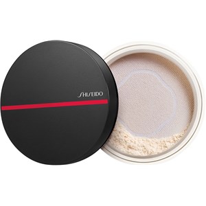 Shiseido Synchro Skin Invisible Loose Powder Radiant Female 6 G