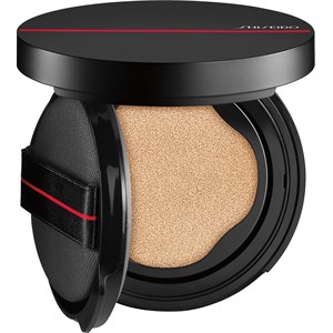 Shiseido - Foundation - Synchro Skin Self-Refreshing Cushion Compact