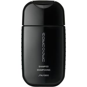 Shiseido Hårpleje Shower Gel Kopfhautpflege Female 220 Ml
