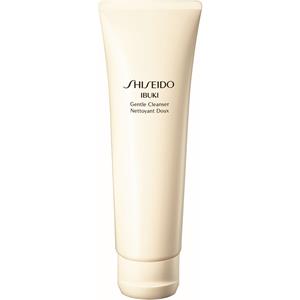 Shiseido - Ibuki - Gentle Cleanser