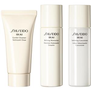 Shiseido - Ibuki - Geschenkset