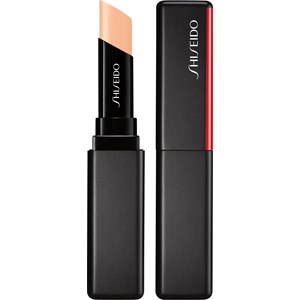 Shiseido Lip Makeup Lip Balm ColorGel Lip Balm No. 111 Bamboo 2 G