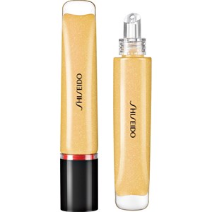 Shiseido Lip Gloss Shimmer Gelgloss Lippenstifte Damen 9 G