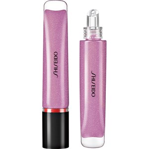 Shiseido - Lip Gloss - Shimmer Gelgloss