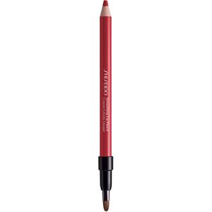 Shiseido - Lippenmake-up - Smoothing Lip Pencil