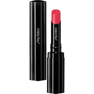 Shiseido - Maquillage pour les lèvres - Veiled Rouge