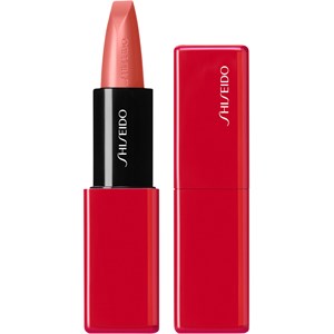Shiseido Lipstick TechnoSatin Gel Lippenstifte Damen 4 G