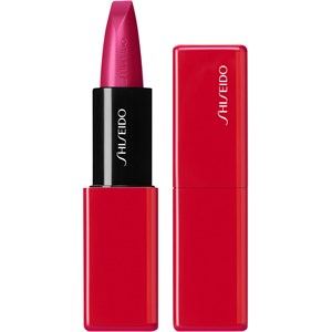 Shiseido - Lipstick - TechnoSatin Gel Lipstick