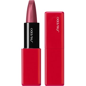 Shiseido - Lipstick - TechnoSatin Gel Lipstick