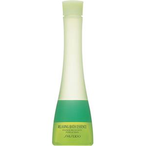 Shiseido - Relaxing Fragrance - Relaxing Bath Essence