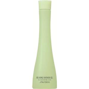 Shiseido - Relaxing Fragrance - Relaxing Shower Gel