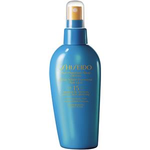 Shiseido - Ochrona - Sun Protection Spray Oil-Free SPF 15