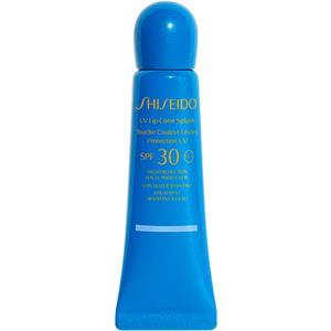 Shiseido - Schutz - UV Lip Color Splash LSF 30