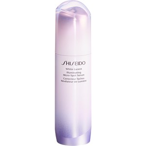 Shiseido Gesichtspflegelinien White Lucent Illuminating Micro-Spot Serum 50 Ml