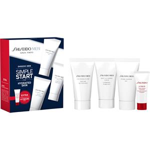Shiseido - Shiseido Men - Starter Kit