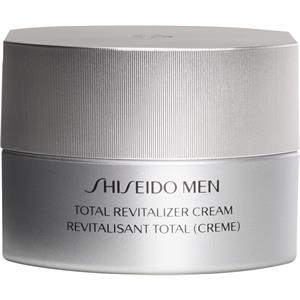 Shiseido - Shiseido Men - Total Revitalizer Cream