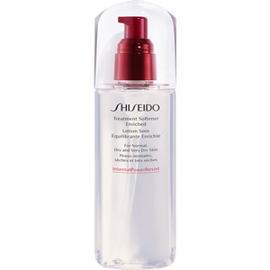 Shiseido Softener & Balancing Lotion Treatment Softener Enriched 150 Ml