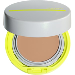 Shiseido - Fond de teint solaire - Sports BB Compact