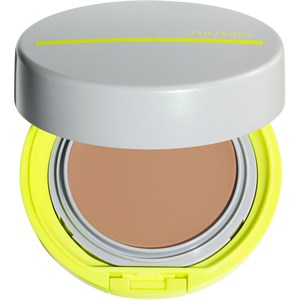 Shiseido - Sun make-up - Sports BB Compact