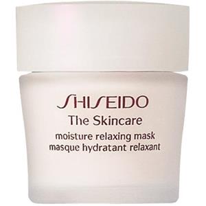 Shiseido - The Skincare - Moisture Relaxing Mask
