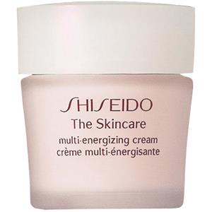 Shiseido - The Skincare - Multi Energizing Cream