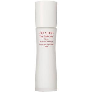 Shiseido - The Skincare - Night Moisture Recharge