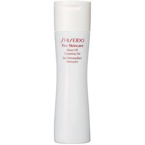 Shiseido - The Skincare - Rinse Off Cleansing Gel