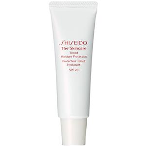Shiseido - The Skincare - Tinted Moisture Protection