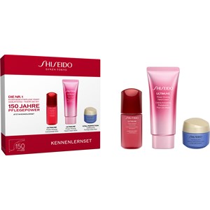 Shiseido - Ultimune - Kennenlernset