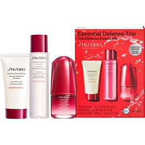 Shiseido - Ultimune - Geschenkset