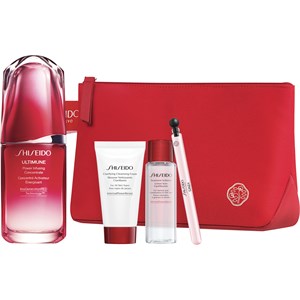 Shiseido - Ultimune - Gift Set