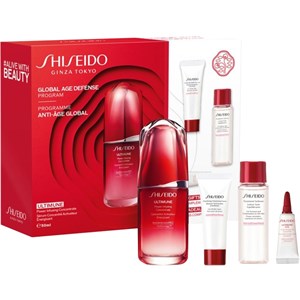 Shiseido - Ultimune - Gift Set