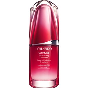 Shiseido Ultimune Power Infusing Concentrate Anti-Aging Gesichtsserum Female 30 Ml