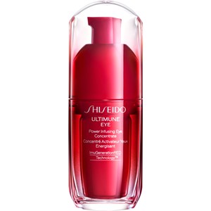 Shiseido Power Infusing Eye Concentrate Female 15 Ml