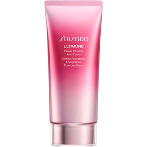 Shiseido - Ultimune - Power Infusing Hand Cream