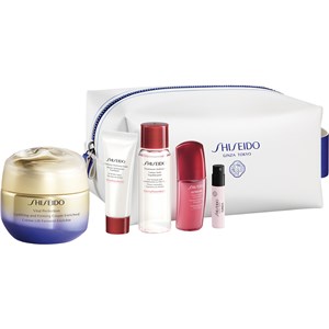 Shiseido - Vital Perfection - Geschenkset
