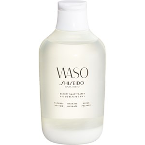 Shiseido - WASO - Beauty Smart Water