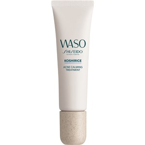 Shiseido WASO Koshirice Acne Calming Treatment Anti-Akne Damen