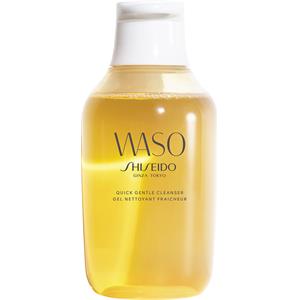 Shiseido - WASO - Quick Gentle Cleanser