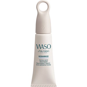 Shiseido WASO Tinted Spot Treatment Concealer Damen 8 Ml