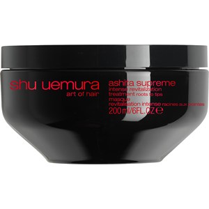 Shu Uemura - Ashita Supreme - Treatment