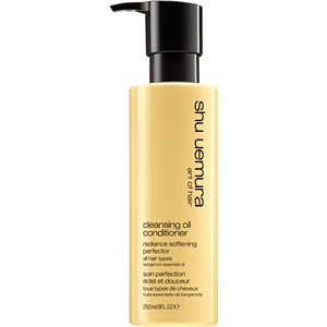 Shu Uemura - Cleansing Oil - Conditioner Radiance Softening Perfector