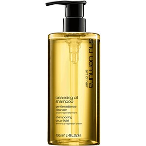 Shu Uemura - Cleansing Oil - Shampoo Gentle Radiance Cleanser