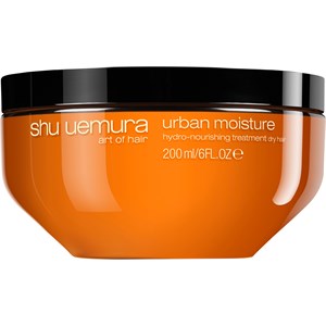 Shu Uemura Urban Moisture Hydro-Nourishing Treatment Maschera Idratante Female 200 Ml