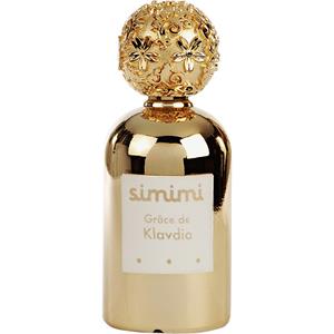 Simimi - Grâce de Klavdia - Extrait de Parfum